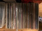 Lot de 197 vinyls HardHouse/HardTrance/Trance/House, Cd's en Dvd's, Ophalen, Gebruikt, 12 inch, Techno of Trance