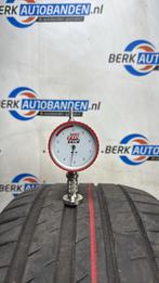 2x Michelin Pilot Sport 4* XL 225/45 R19 96W 225/45/19 22545, 19 inch, Gebruikt, Ophalen of Verzenden, Band(en)