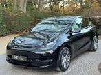 Tesla Model Y Long Range /Dual Motor /AWD, Auto's, Tesla, Zwart, 0 kg, Zwart, 5 deurs