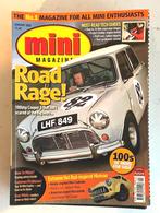 Mini Magazine tijdschriften 2006., Enlèvement, Utilisé