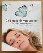 De betekenis van dromen, Boeken, Ophalen of Verzenden