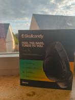 Bluetooth hoofdtelefoon Skullcandy crusher evo, Bluetooth, Ophalen of Verzenden, Zo goed als nieuw, Skullcandy