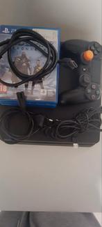 Ps4 avec 3 jeux, Consoles de jeu & Jeux vidéo