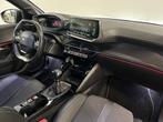 Peugeot 208 PureTech S&S GT, Parkeersensor, 100 pk, Bedrijf, 74 kW