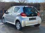 Toyota Aygo 1.0i AUTOMAAT - 96.000 KM!! Gekeurd voor verkoop, Auto's, Toyota, 109 g/km, Bedrijf, Euro 4, Onderhoudsboekje