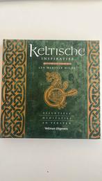 Lyn Webster Wilde - Keltische inspiraties, Ophalen of Verzenden, Zo goed als nieuw, L.Webster Wilde