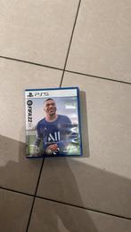 PS5 FIFA 22, Envoi, Comme neuf