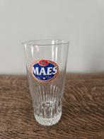 Maes bier glas, Ophalen of Verzenden