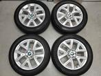 17 inch velgen met winterbanden BMW X1 F48 / X2 F39, Auto-onderdelen, Ophalen, Gebruikt, Banden en Velgen, 17 inch