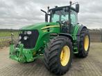 2007 John Deere 7830 Vierwielaangedreven landbouwtractor, Zakelijke goederen, Landbouw | Tractoren, Gebruikt, John Deere