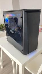 GAME PC i7 7700K RTX 2070 super 8gb RAM 16GB, Computers en Software, Ophalen of Verzenden