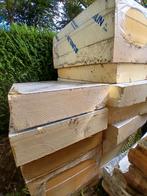 PIR isolatie: Unilin 16cm (20m²), Doe-het-zelf en Bouw, Isolatie en Afdichting, Ophalen, 12 cm of meer, Zo goed als nieuw, 15 m² of meer