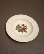 Vintage Wedgwood moss rose asbakje, Antiek en Kunst, Antiek | Keramiek en Aardewerk, Ophalen