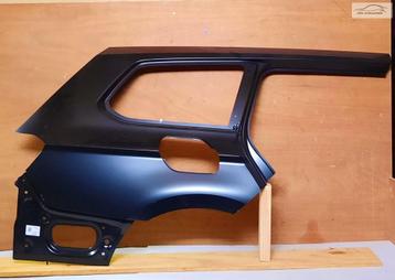 Achterscherm rechts VW Passat Variant B8 v.a 2014 3G9809844 beschikbaar voor biedingen