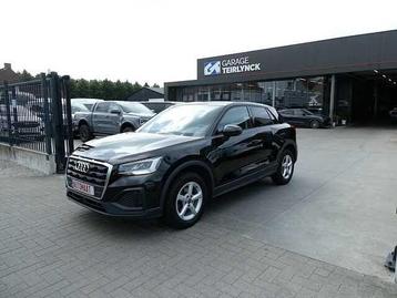 Audi Q2 1.5 TFSi 150pk Automaat Business Camera '23 50000km beschikbaar voor biedingen