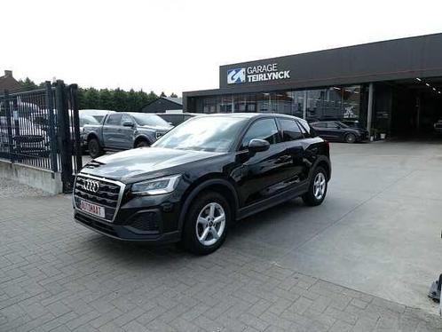 Audi Q2 1.5 TFSi 150pk Automaat Business Camera '23 50000km, Auto's, Audi, Bedrijf, Q2, ABS, Airbags, Airconditioning, Alarm, Bluetooth
