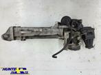 EGR koeler met EGR klep Volvo V60 I ('10-'18) 30757742, Gebruikt, Ophalen of Verzenden, Volvo, Volvo