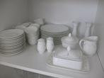 villeroy en boch, Ophalen, Zo goed als nieuw, Porselein, Compleet servies