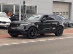 LAND ROVER VELAR D180 NAVI/CRUISEC/LEDER/CAMERA/KEYLESS, Auto's, Land Rover, Automaat, Range Rover Velar, Zwart, Leder