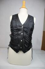 Nieuw leren motorvest voor dames, Motoren, Verzenden, Nieuw met kaartje, Dames, Jas | leer