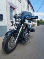 Kawazaki vn 900, Motos, Chopper, 2 cylindres, Particulier, 900 cm³