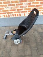 Fietsstoeltje van Yepp inclusief montage, Ophalen