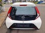 Toyota Aygo x-Play (bj 2018), 4 zetels, Stof, Gebruikt, Euro 6