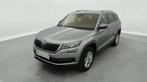 Skoda Kodiaq 2.0 CR TDi Clever DSG (bj 2021, automaat), Auto's, Automaat, Stof, Gebruikt, 110 kW