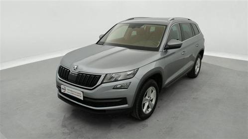 Skoda Kodiaq 2.0 CR TDi Clever DSG, Autos, Skoda, Entreprise, Achat, Kodiaq, Diesel, SUV ou Tout-terrain, 5 portes, Automatique