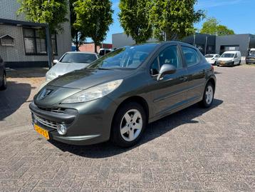 Peugeot 207 1.4 VTi XS Benzine 2007 beschikbaar voor biedingen