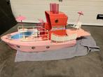 Barbie dreamboot, Gebruikt, Verzenden, Barbie
