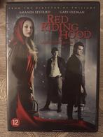 Horror dvd Red Riding Hood, Ned. ondert., zr goede st., Zo goed als nieuw, Ophalen