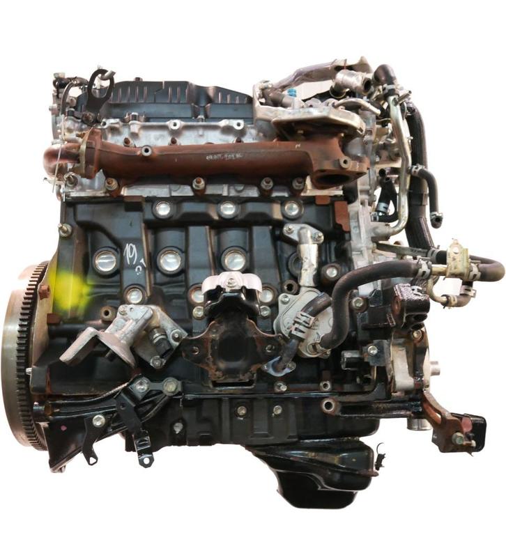 Toyota Hilux MK8 VIII 2.8L 1GD-FTV 1GD FTV-motor, Auto-onderdelen, Motor en Toebehoren, Toyota, Gereviseerd, Ophalen of Verzenden