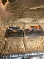 Miniatuur moto’s, Hobby en Vrije tijd, Ophalen