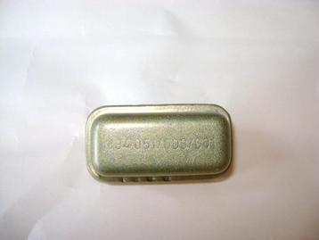 Volvo 140-240-260-245-22-265-262 Spannings regelaar beschikbaar voor biedingen