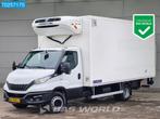 Iveco Daily 72C18 Automaat Vriezer Koelwagen Laadklep Thermo, USB, Achat, Euro 6, Entreprise