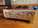 Luxman L-510 Vintage Klasse A versterker, Audio, Tv en Foto, Versterkers en Ontvangers, Ophalen, Zo goed als nieuw