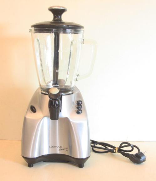 Kenwood Smoothie Pro / Cocktail Smoothie Maker / 700 Watt, Electroménager, Mélangeurs, Comme neuf, Mélangeur, Enlèvement ou Envoi