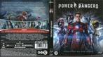 power rangers (blu-ray) nieuw, Cd's en Dvd's, Ophalen of Verzenden, Zo goed als nieuw, Actie