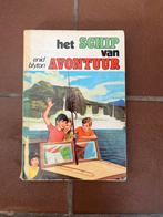 Het schip van avontuur -Enid Blyton, Boeken, Ophalen, Gelezen