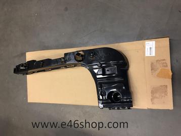BMW X3 M  BUMPERSTEUN LINKS ACHTER OE 51127400665 beschikbaar voor biedingen