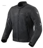 REV'IT! ECLIPSE 2 MOTORJAS 4XL (Nieuw), Motoren, Kleding | Motorkleding, Heren, Broek | textiel