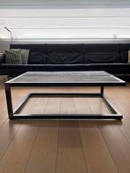 Salontafel - handgemaakt - uniek stuk, Ophalen, 50 tot 100 cm, Zo goed als nieuw, 150 tot 200 cm