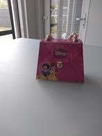 Disney blikken handtas ( hoogte 13 cm), Kinderen en Baby's, Kinderspulletjes, Ophalen of Verzenden, Zo goed als nieuw