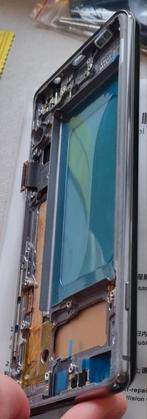 Samsung s10 plus nieuw scherm/frame, Ophalen