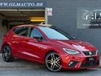 SEAT Ibiza 1.0TSI FR*1ERE PROPRI*TOIT OUVRANT*GART 12MOIS, Auto's, Voorwielaandrijving, USB, Gebruikt, 116 pk