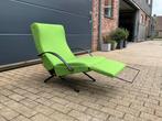 1e editie Tecno P40 lounge chair by Osvaldo Borsani, NIEUW!!, Huis en Inrichting, Zetels | Voetbanken en poefs, Ophalen of Verzenden