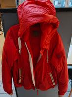Rode bomber jacket True Religion, maat L, Ophalen of Verzenden, Nieuw, Maat 42/44 (L), Rood
