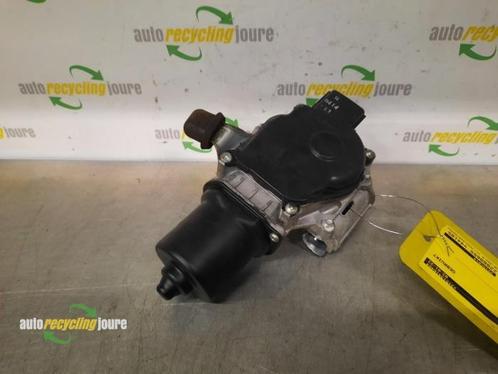 Ruitenwissermotor voor van een Dacia Lodgy, Auto-onderdelen, Ruiten en Toebehoren, Dacia, Gebruikt, 3 maanden garantie