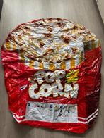 Luchtmatras popcorn, Ophalen of Verzenden, Ovaal, Minder dan 200 cm, 80 tot 120 cm